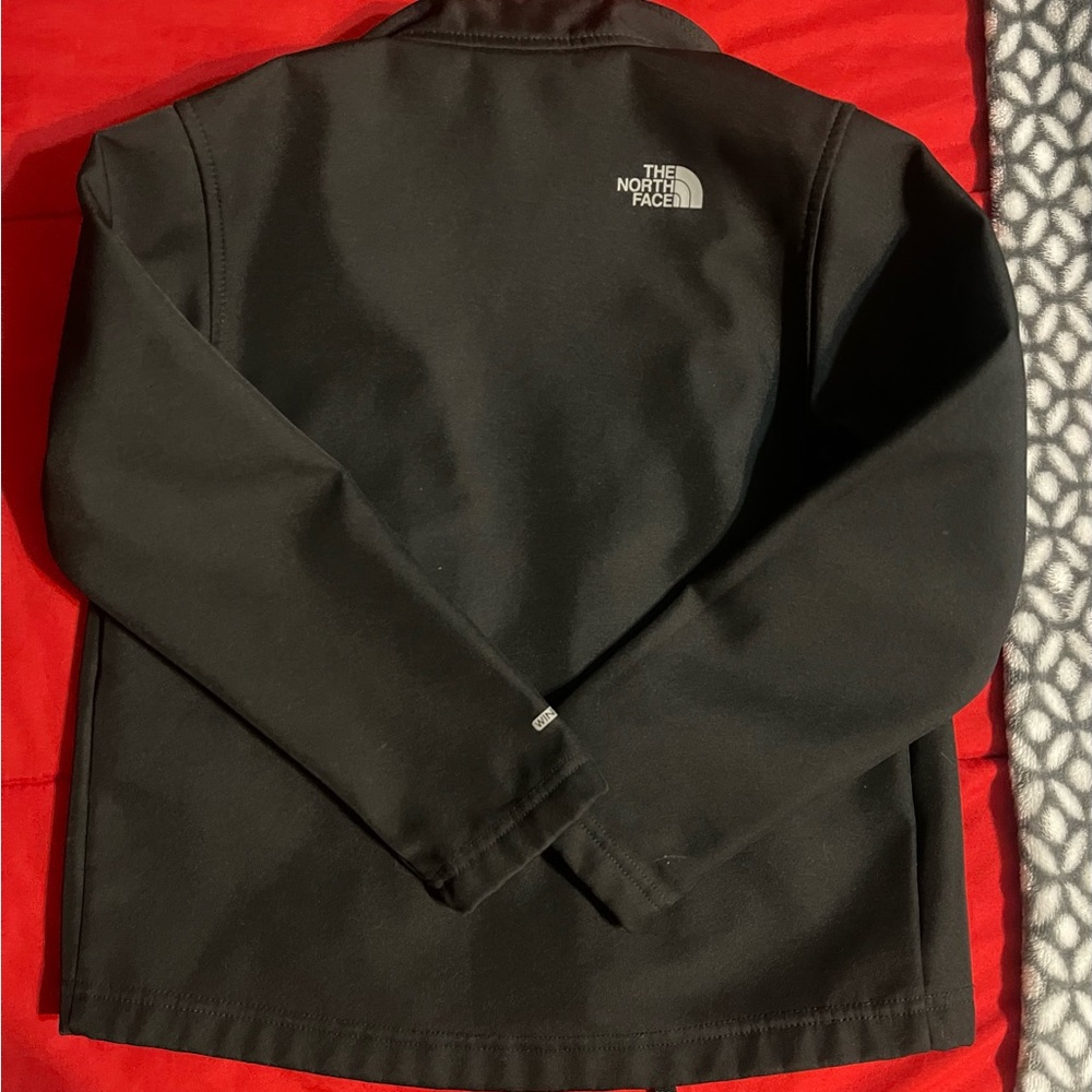 Kids The North Face Jacket XS (6)
